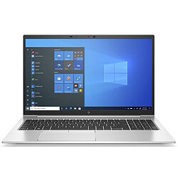 HP EliteBook 850 G8 i5-1135G7 8GB 256GB-NVMe 15.6"FHD W10 - Reconditionné