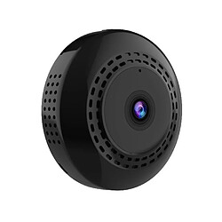 Avis Yonis Mini Camera WiFi 1080P HD Vision Nocturne