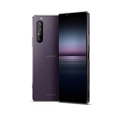 SONY Xperia 1 II Violet