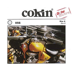 COKIN Star 8 - P056