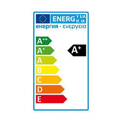 Acheter XanLite Lot de 2 Ampoules LED A60, culot B22, 10W cons. (60W eq.), lumière blanc chaud