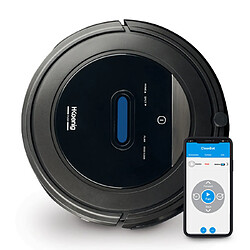 HKOENIG SWRC110 ROBOT ASPIRATEUR WATERMOP WIFI+