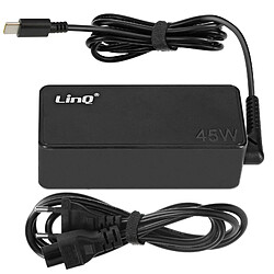 Connectique & chargeur pour tablette Linq