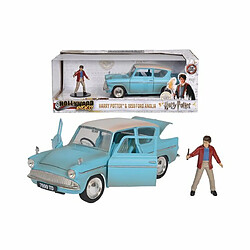 Ludendo Voiture 1/24 Ford Anglia Harry Potter 