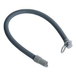 Faure TUBE DE VIDANGE DE POMPE TUBE DE VIDANGE DE POMPE pour LAVE LINGE FAURE - 132036505