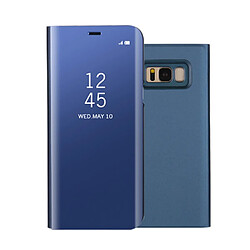 Etui en PU pour Samsung Galaxy S8 G950 