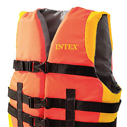 Avis Intex Gilet de flottaison 50N