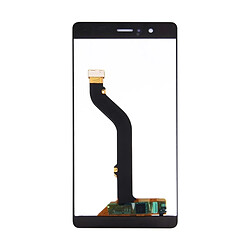 Avis Wewoo Pour Huawei P9 Lite écran noir LCD + tactile Digitizer Assemblée pièce détachée