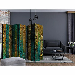 Paris Prix Paravent 5 Volets Treasures of Atlantis 172x225cm