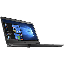 Avis Dell Latitude 5480 I5 6th Gen · Reconditionné