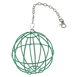 Lapin Grass Frame Jouet Ball Distributeur