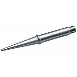 Alpexe Panne à souder Chisel-Shaped 1.6 mm