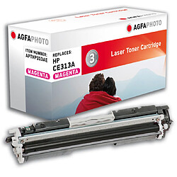 AgfaPhoto APTHP313AE Cartouche de toner 1000 pages Magenta