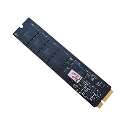 Toshiba 128Go SSD THOSHIBA THNSNS128GMFP 128Go Macbook Air 11" mabook Air 13'' 2012 - Reconditionné