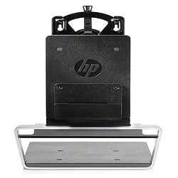 HP Integrated Work Center pour mini ordinateur de bureau et client léger