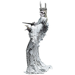 Acheter Le Seigneur Des Anneaux Weta Workshop LORD OF THE RINGS - The Witch-king of the Unseen Lands figure Mini Epics