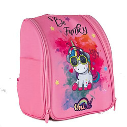 Sac à dos pour Nintendo Switch Konix Be Funky Licorne 