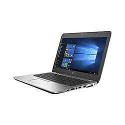 HP ELITEBOOK 820 G3 CORE I5 6300U 2.4 GHZ TACTILE - Reconditionné