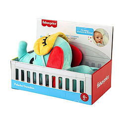 Héros & personnage Fisher Price