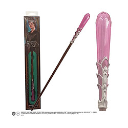 Noble Collection Les Animaux fantastiques - Réplique baguette Seraphina Picquery 38 cm 