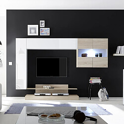 Meuble TV & Hi-Fi LLB LIVING LIFE BED