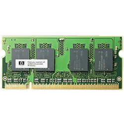 Avis HP 8GB PC3-12800 (DDR3 1600 MHz) SO-DIMM