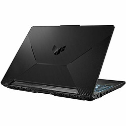 Ordinateur Portable Asus TUF Gaming A15 FA506NC-HN012 15,6" 16 GB RAM 512 GB SSD NVIDIA GeForce RTX 3050 pas cher