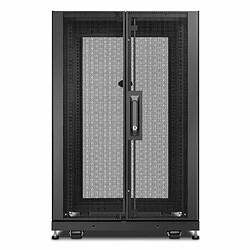 APC NetShelter SX 18U Rack autonome Noir