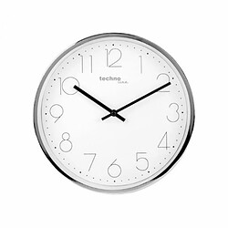 Techno Line Horloge murale à quartz Technoline WT7210 25cm métal 