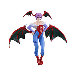 Max Factory Darkstalkers - Statuette Pop Up Parade Lilith 17 cm 