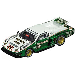 Carrera De Tomaso Pantera Nr.22 Voiture de Piste Miniature à l'Échelle 1/32 Digital 132 Vert