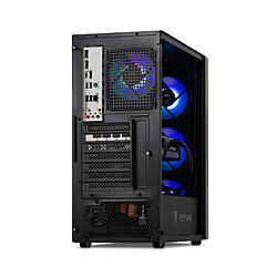 Yeyian Pc Gaming Yumi Ryzen 5 5600X/16GB/1TB SSD/RTX 4060 pas cher