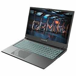 Ordinateur Portable Gigabyte G5 MF5-52ES354SD 15,6" I5-13500H 16 GB RAM 1 TB SSD