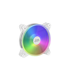 Ventilateur CPU Mars Gaming MFD RGB