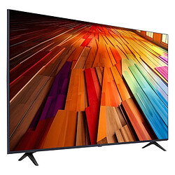 Lg Import Téléviseur 4K UHD 55'' 139 cm LG 55UT80006LA