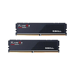 Mémoire RAM GSKILL FLARE X5 32 GB DDR5 6400 MHz cl32