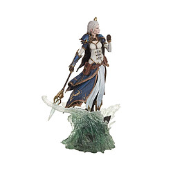 Blizzard Entertainment Blizzard World of Warcraft - Statue Premium Jaina