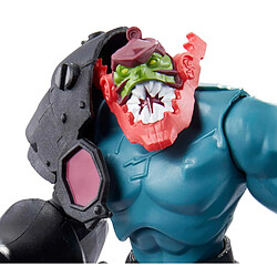 Acheter Masters of the Universe - Trap Jaw Action Figure (HBL69)