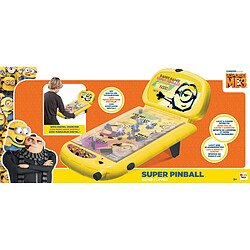 MINIONS - Flipper - 375062