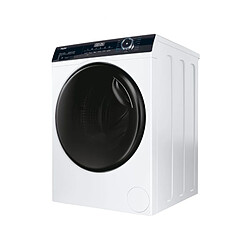 Avis Lave linge hublot séchant HAIER HWD80-B14939-FR 8/5kg