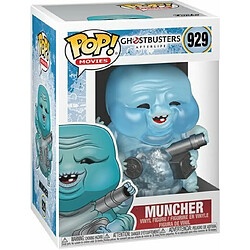 Ludendo Figurine POP Movies Muncher Ghostbusters Afterlife