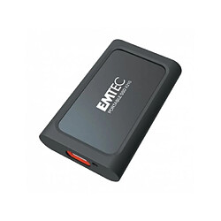 Disque dur SSD EMTEC X210 512 Go