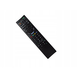 GUPBOO Télécommande Universelle de Rechange Pour Sony KDL-46EX640 KDL-32NX650 KDL-40NX650 RM-GD