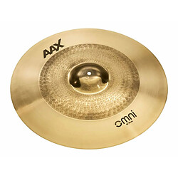 AAX OMNI 22" Sabian