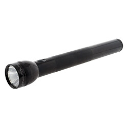 Lampe torche S4D - IPX4 - 4 piles Type D - 98 lumens - 37.5cm - Noir - Maglite