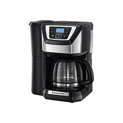 Russell Hobbs Coffee Machine Chester Grind &amp; Brew 22000-56 2200056 (22000-56)