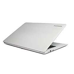 Avis Thomson Neo Ordinateur Portable 14.1" HD Intel Celeron N3350 4Go RAM DDR3L 64Go SSD Win 10 Blanc