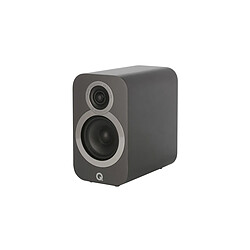 Avis Q Acoustics 3010i Anthracite Mat - Enceintes Bibliothèques (la paire)