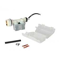 Drehflex 00263789/263789 kit de réparation pour tuyau aquastop valve magnétique type 902 bitron compatible avec bosch/siemens/ne