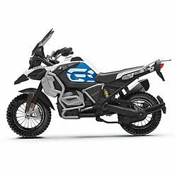 Avis Motocyclette Injusa BMW R1250 Gs Hp Adventure